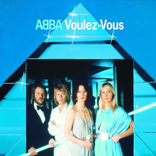Abba - Voulez-Vous - Preis vom 27.09.2026 03:53:48 h