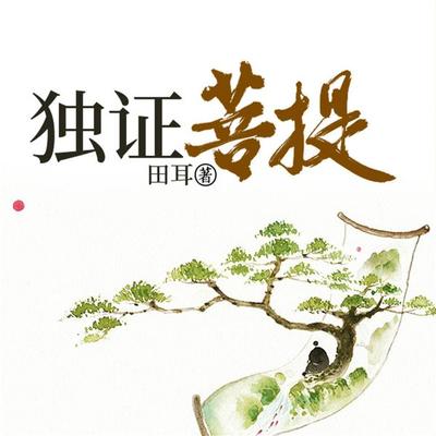 独证菩提 - 田耳, Audio, 4099995942811
