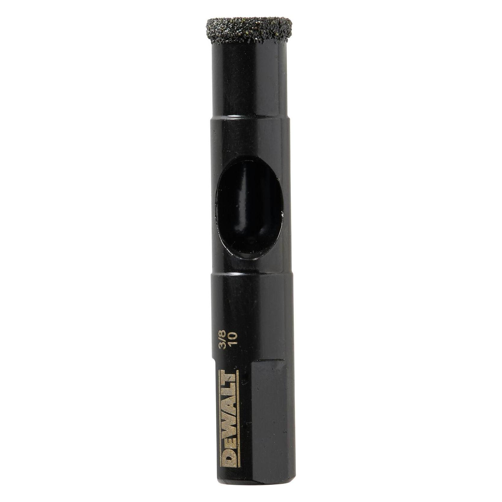 DeWalt Fliesenbohrer Diamant 10mm (10 Millimeter) (DT6041-QZ)