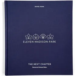 Eleven Madison Park: The Next Chapter, Revised and Unlimited Edition, Ratgeber von Daniel Humm