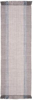 SAFAVIEH Flatweave Montauk Annabeth Fringed Cotton Area Rug