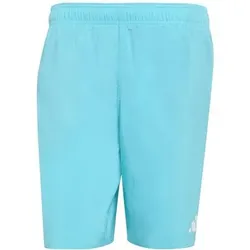 ADIDAS Herren Badeshorts Badeshorts, 8 Zoll, Größe XL in Blau Blau