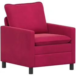vidaXL, Sofa + Bettsofa, Sofa Set