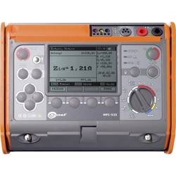 Sonel MPI-525 Installationstester VDE-Norm 0100 WMDEMPI525