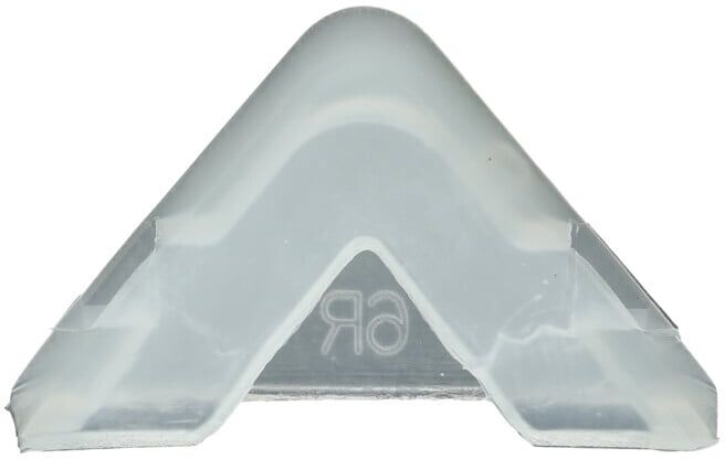 KS Outils de fixation pour racloir silicone 06 R ; KS Tools (116.1040-06R)