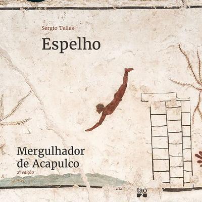 Espelho - Sérgio Telles, Audio, 9788521223917