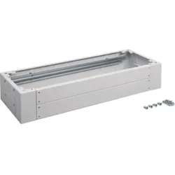 Hager Sockelleiste FZ934SD