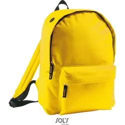 SOLS Bags Rucksack 70100 gold 14 x 28 x 40 cm
