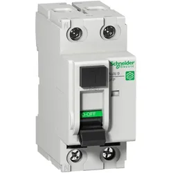 Schneider Electric Multi 9 OEM GFP (FI)2-pol. M9R81263