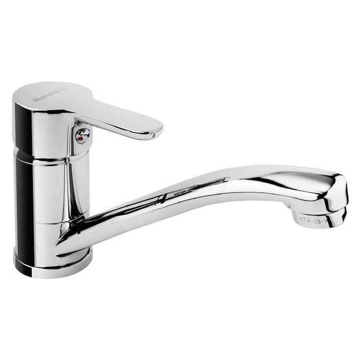 KFA Bateria umywalkowa Granat stojąca chrom (5522-915-00) (5522-915-00)