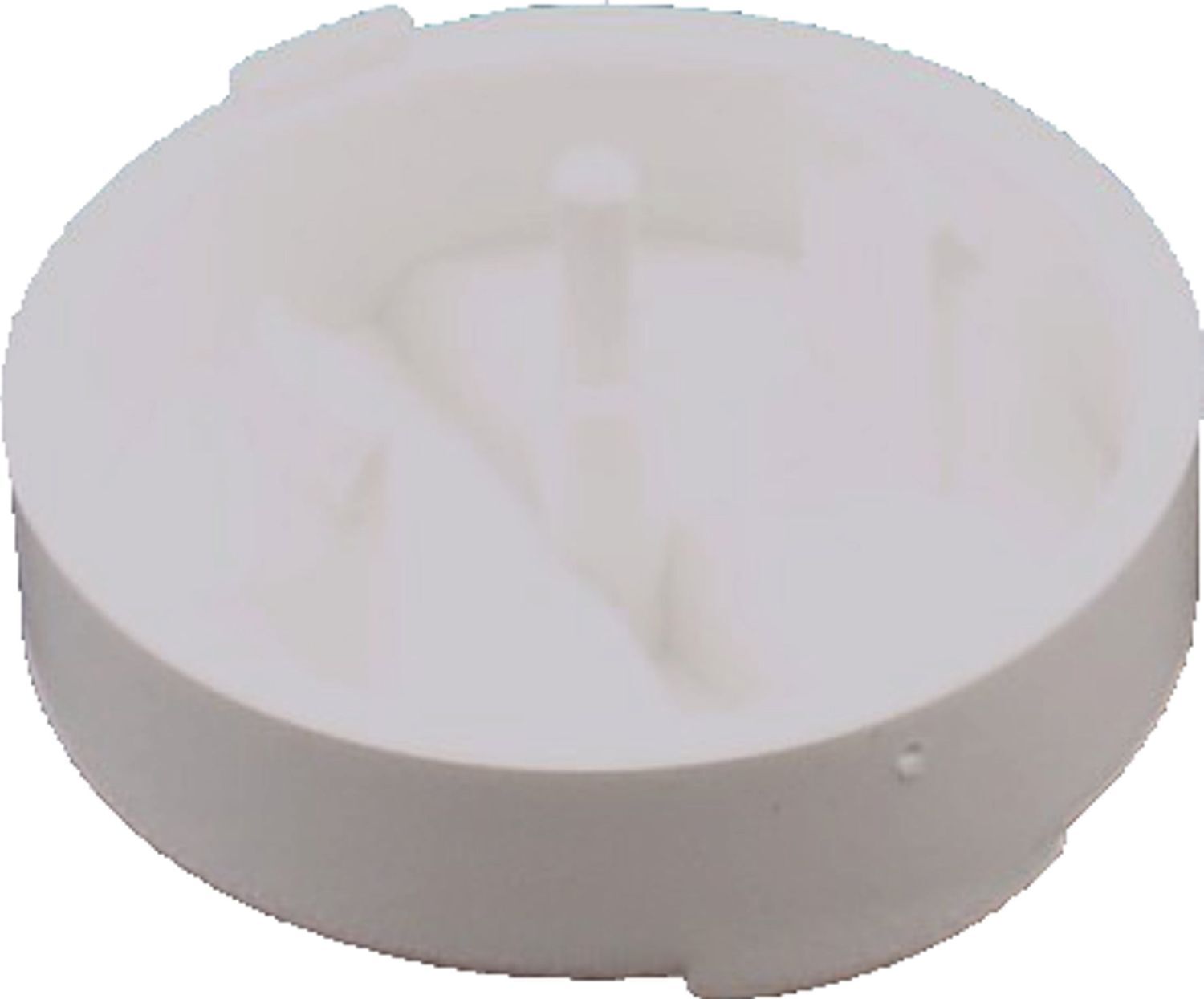 Bouton rotatif Wolf 173017599 pour DWT/DRT/DWTM
