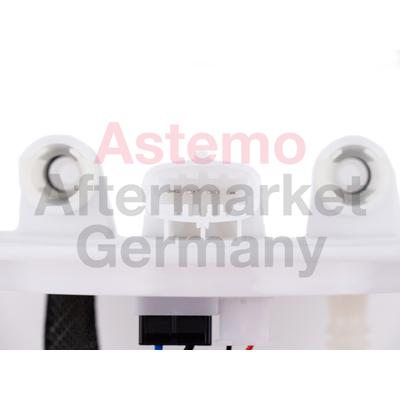 ASTEMO Kraftstoff-Fördereinheit 2502786 für Opel HOLDEN