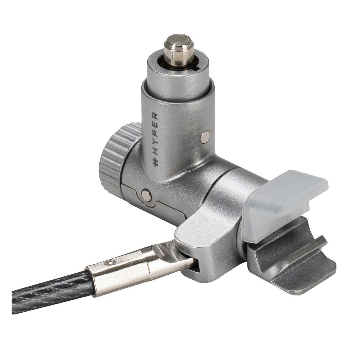 Targus MacBook Pro Cable Lock (HS5910GL)