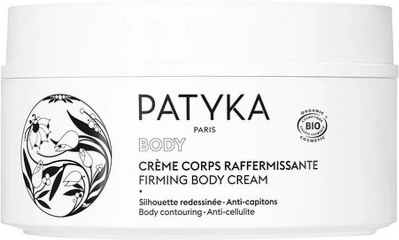 PATYKA - Straffende Körpercreme, 180 ml