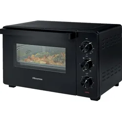 HISENSE HOM 30 M Mini Backofen