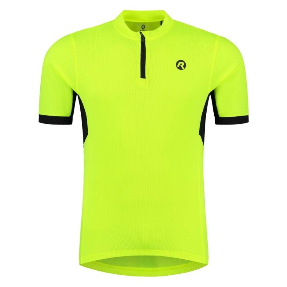 Rogelli Perugia 2.0 Cycling Jersey SS (3XL) (001-006)