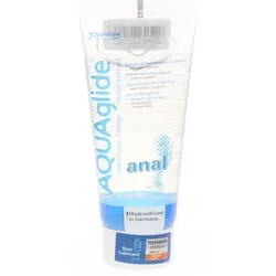Gleitgel Anal 100 ML