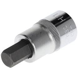 Gedore RED R62551110 3300365 Sechskant Schraubendrehereinsatz 11 mm 1/2 1/2 (12.5 mm)