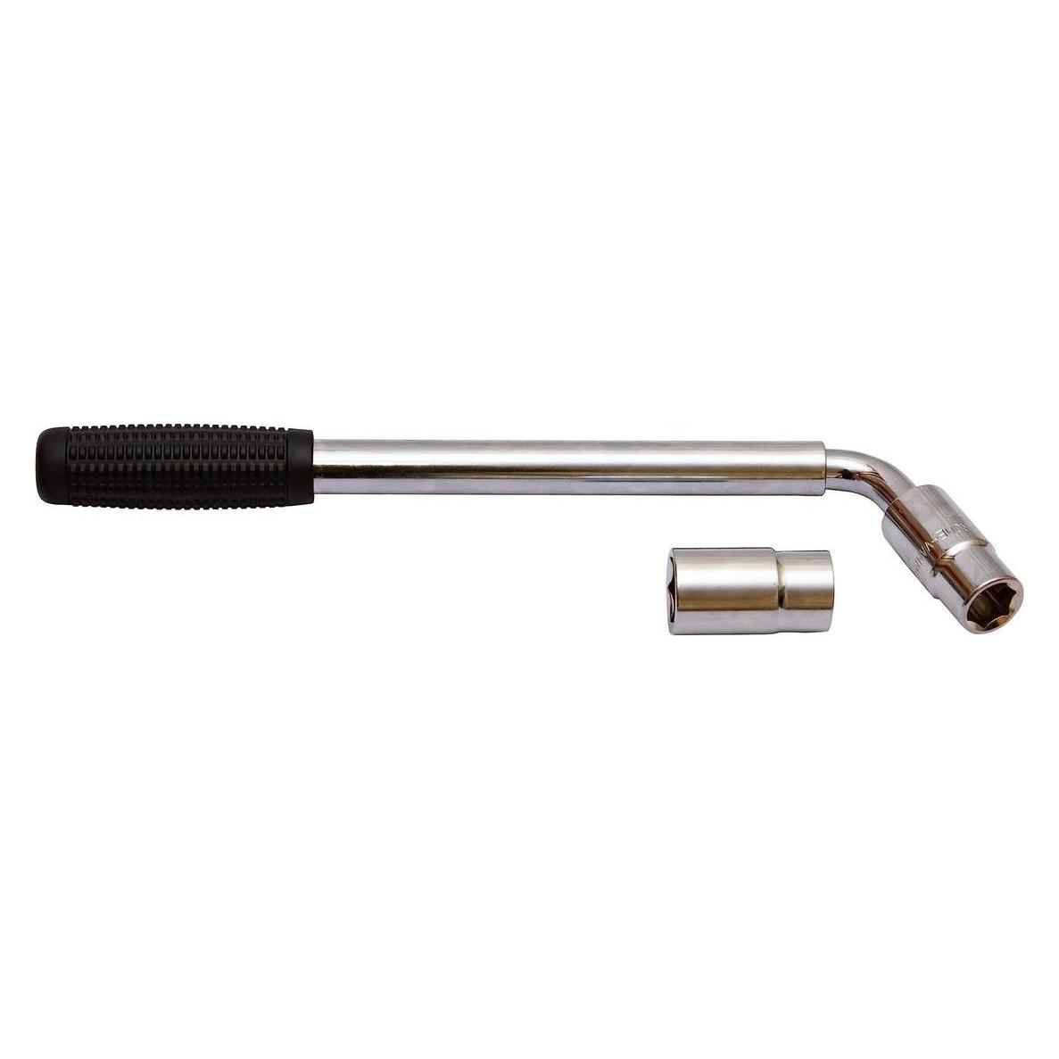 Stanley STHT80890-0 Schlüssel abgebaut Reifen, grau (STHT80890-0)
