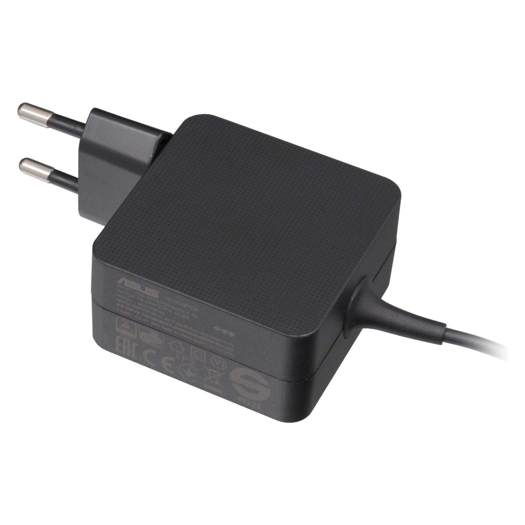 ASUS ADAPTER 45W19V 2P(4PHI) (45 W) (0A001-01104600)
