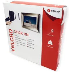 Velcro brand, Klettband, Klettband (20 mm, 0.30 kg)