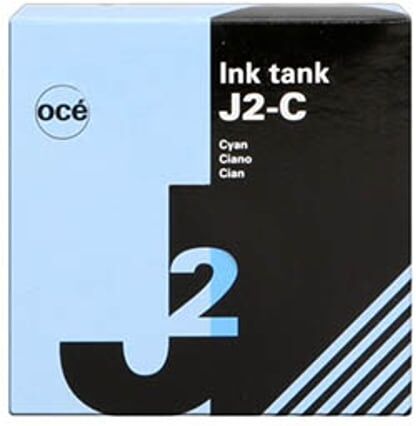 Oce 29953814 tinteiro ciano