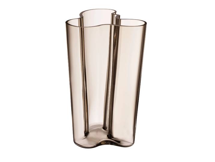 Iittala Alvar Aalto Vase linne 251mm