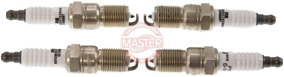 MASTER-SPORT U-SERIE-MS-31 Zündkerze
