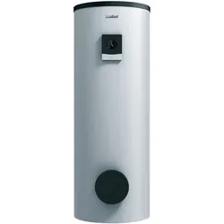 VAILLANT Paket 4.0314 aroTHERM Split plu VWL 55/8.2 AS S2 mit VIH RW 300/3 BR