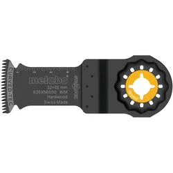 Metabo Tauchsägeblatt, Hartholz, BiM, 32 mm, Starlock - 626956000