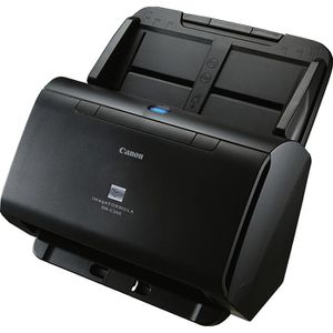 Canon imageFORMULA DR-C240 Dokumentenscanner, Duplex, ADF, USB, A4