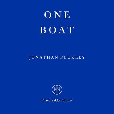 One Boat - Jonathan Buckley, Audio, 9781804272497