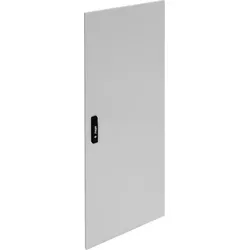 Hager FZ002R Tür, univers, für FR02* Schränke, IP55, 1550x550mm