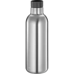 Isoliertrinkflasche cilio DELUXE (DH 8x24,50 cm) - bunt - DH 8x24,50 cm
