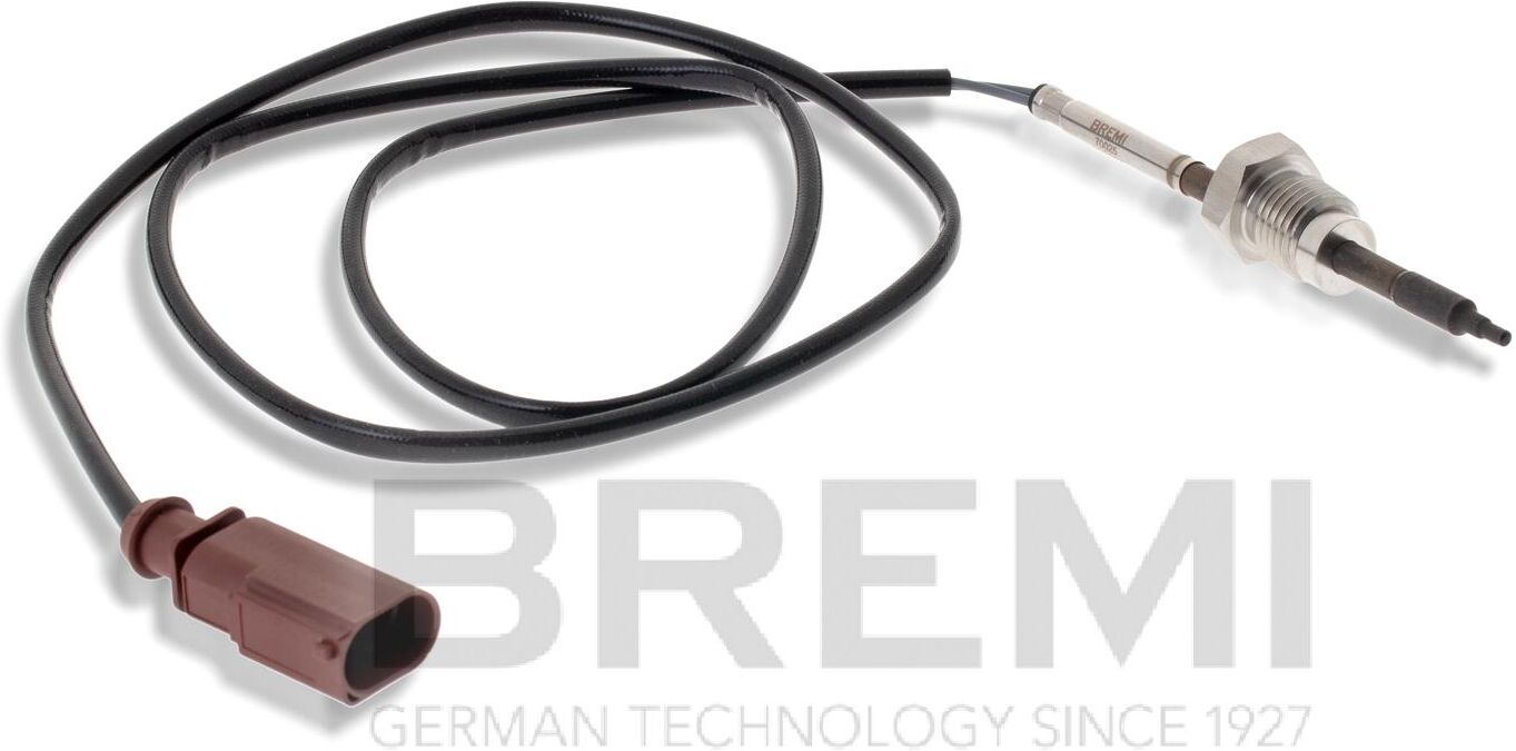 Bremi Sensor, Abgastemperatur 70025 Für Skoda