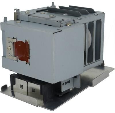 Jaspertronics™ Original Lamp & Housing for the Sharp PG-LX3000 Projector - 1 Year Warranty