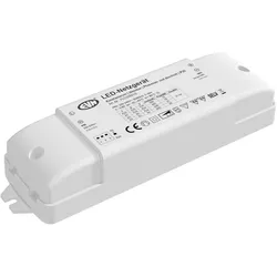 EVN Lichttechnik LED-Netzgerät 350mA-600mA PLD3560VS