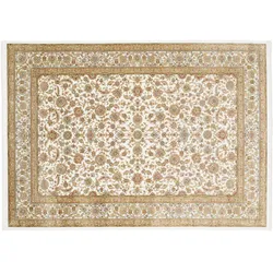 OCI Orient Teppich INSPIRATION KESHAN - L/B ca. 340.00x240.00