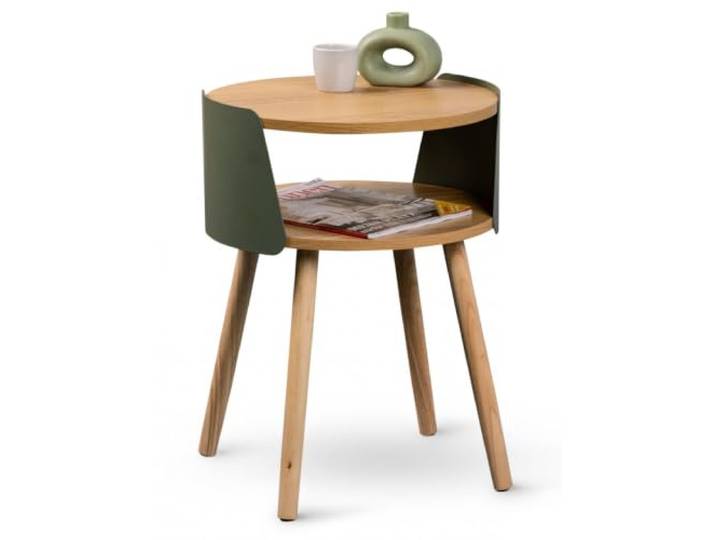 M2 Kollektion Sandro 1 - Beistelltisch 40x55x40cm