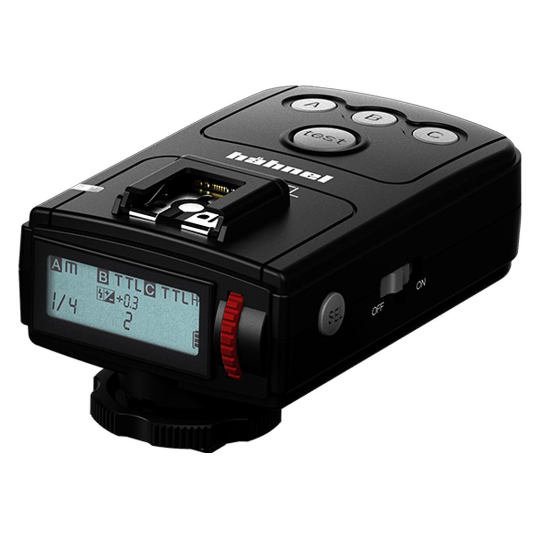 Hähnel Viper TTL Transmitter Fujifilm (Funk) (1005 524.0)