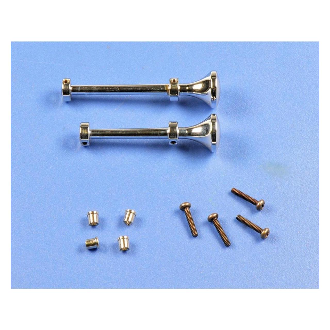 Carson Modellsport 907096 1:14 Truckf (907096)