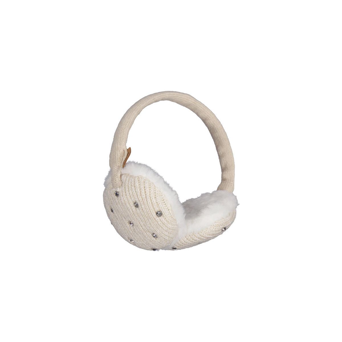 Barts Glitzzers Earmuffs cream (10) 6999010