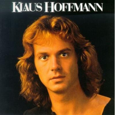 Hoffmann, K: Klaus Hoffmann(1975) - Klaus Hoffmann, CD