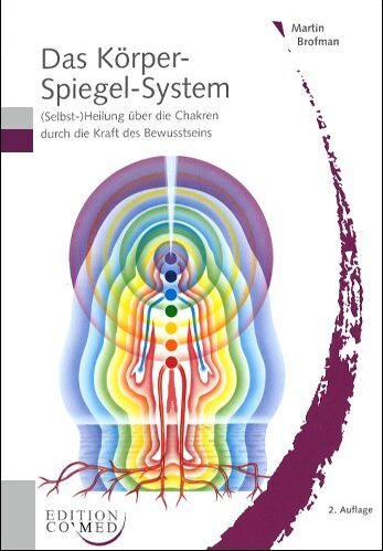 Martin Brofman - Das Körper-Spiegel-System - Preis vom 16.10.2026 11:41:07 h