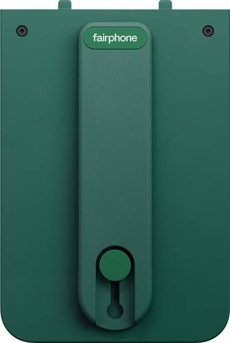 Fairphone Finger Loop Fingerschlaufe Grün Passend für Handy-Modell: Fairphone (Gen. 6)