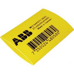 ABB 2TLA020053R0800 Sicherheitssiegel M12 Safety seal 1 St.
