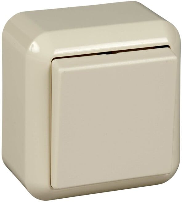 Elso Interrupteur universel pw AP20 381600 (381600)