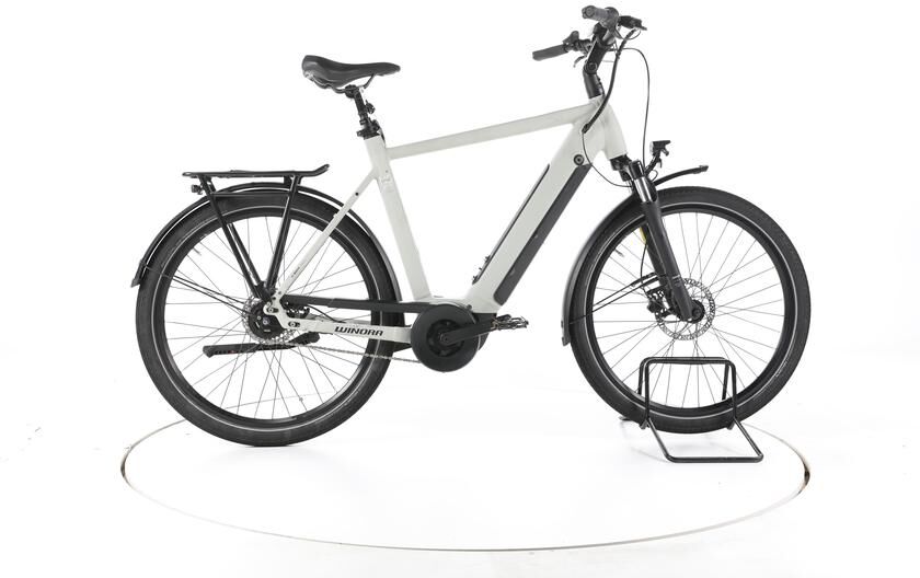 Winora Sinus N5 eco City E-Bike - 307606
