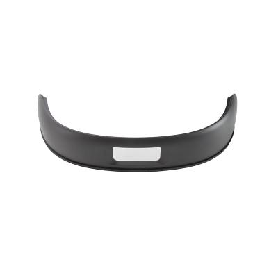 Bumper black