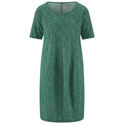 Kleid Oda Green Cotton grün, 38